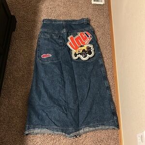 JNCO Destroyer 107 34x30